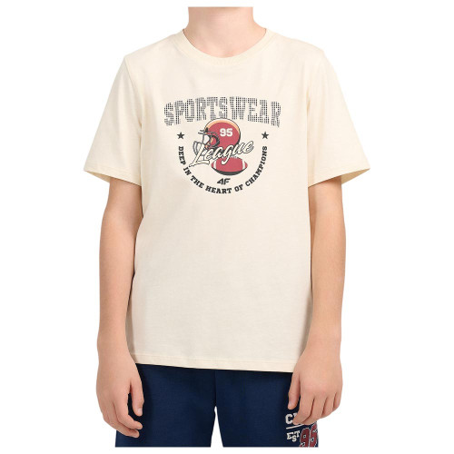 4F TSHIRT